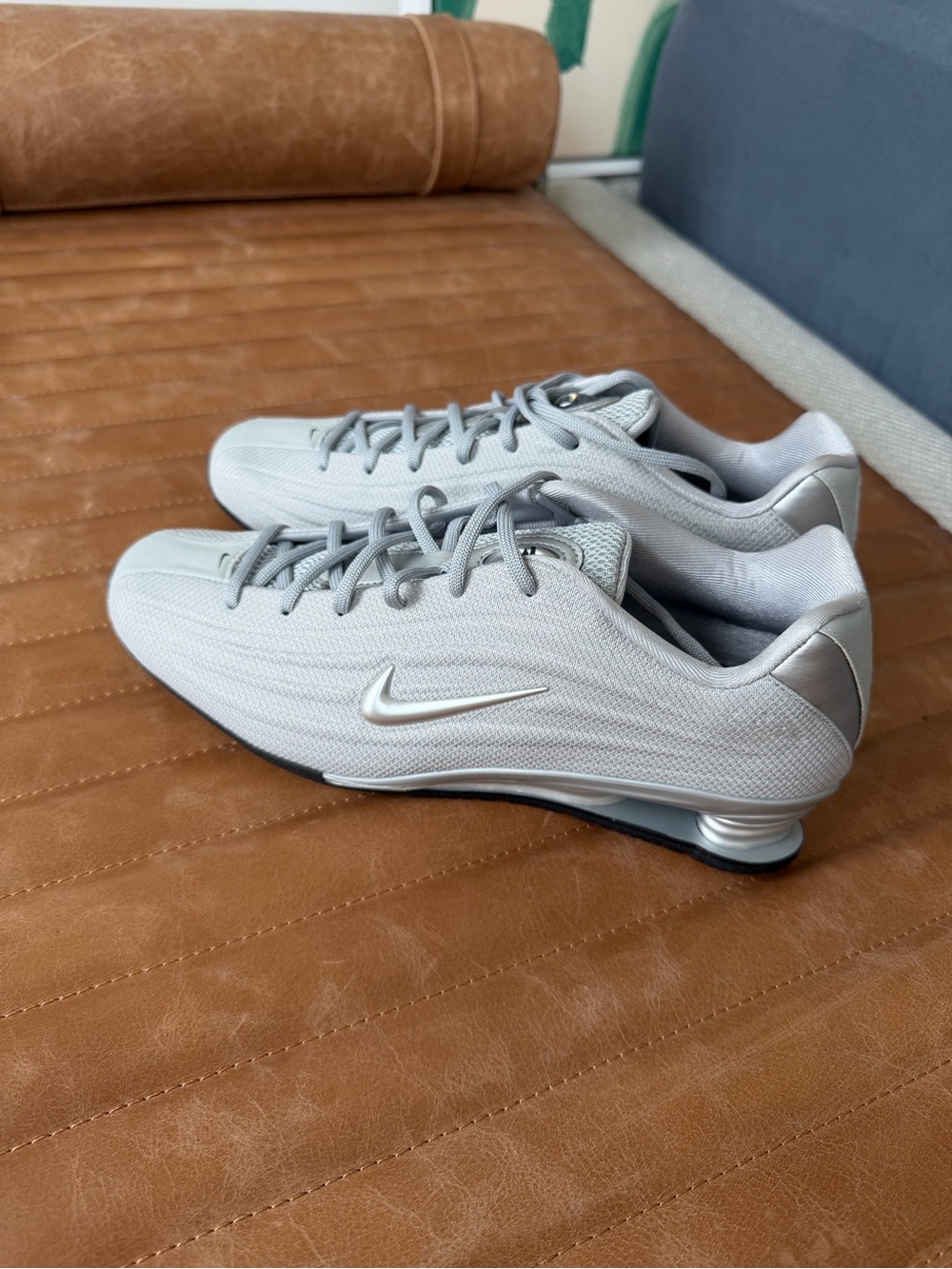 Nike Women's Shox Z Sneakers